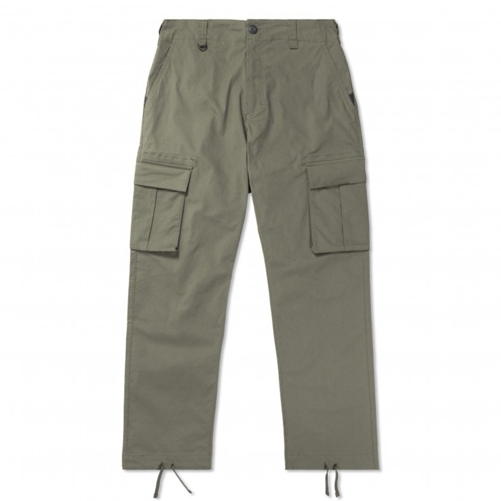 Nike SB Skate Cargo Pant Green Men’s Size 34 - Picture 3 of 13